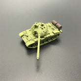 1/144 T-55 Main Battle Tank Painted Finished Model